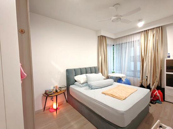 Condominium For Sale in Desa Park City Wilayah Persekutuan Kuala Lumpur - Image 7