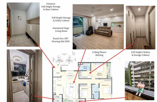 Condominium For Sale in Desa Park City Wilayah Persekutuan Kuala Lumpur - Image 10