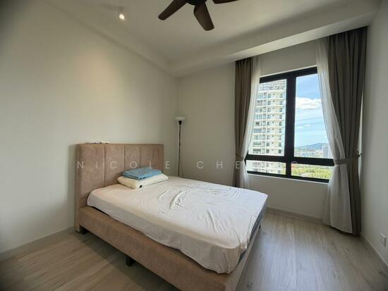 Condominium For Sale in Desa Park City Wilayah Persekutuan Kuala Lumpur - Image 8