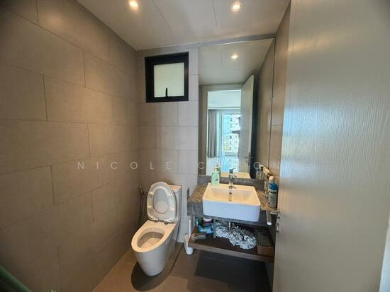 Condominium For Sale in Desa Park City Wilayah Persekutuan Kuala Lumpur - Image 9