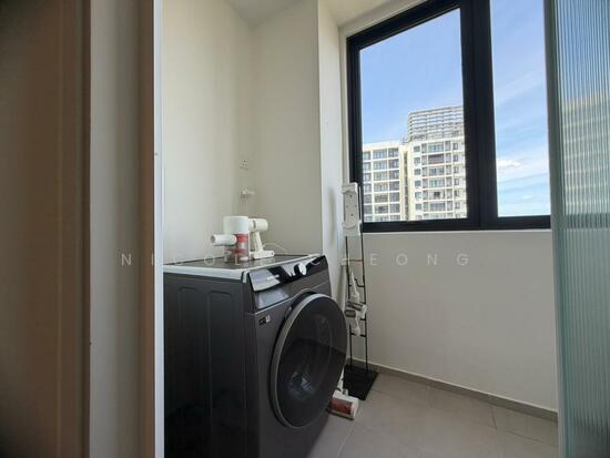 Condominium For Sale in Desa Park City Wilayah Persekutuan Kuala Lumpur - Image 12