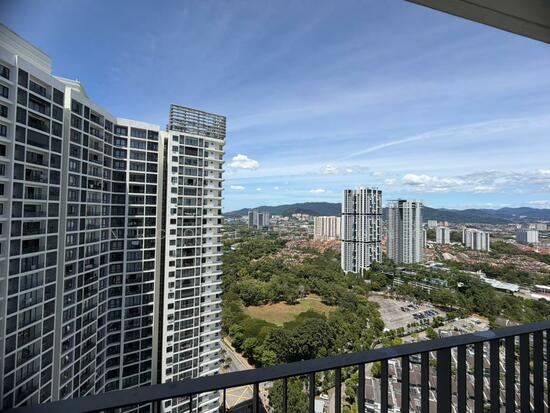 Condominium For Sale in Desa Park City Wilayah Persekutuan Kuala Lumpur - Image 13