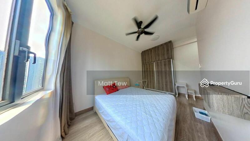 Serviced Residence For Rent in Kampung Kerinchi (Bangsar South) Wilayah Persekutuan Kuala Lumpur - Image 8