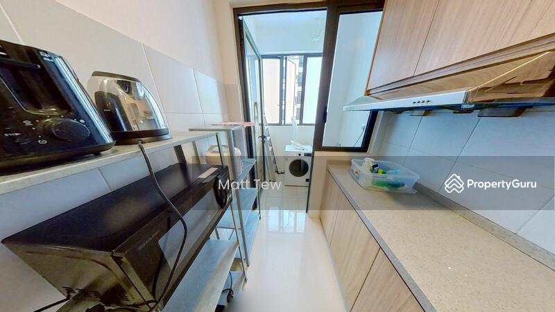 Serviced Residence For Rent in Kampung Kerinchi (Bangsar South) Wilayah Persekutuan Kuala Lumpur - Image 10