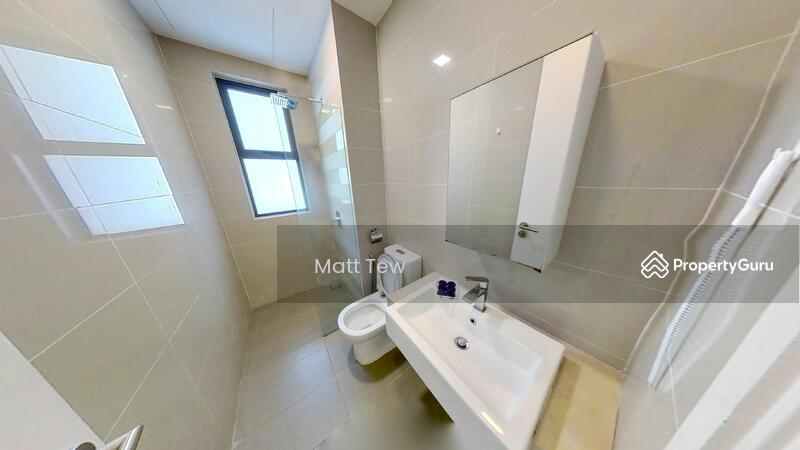 Serviced Residence For Rent in Kampung Kerinchi (Bangsar South) Wilayah Persekutuan Kuala Lumpur - Image 12