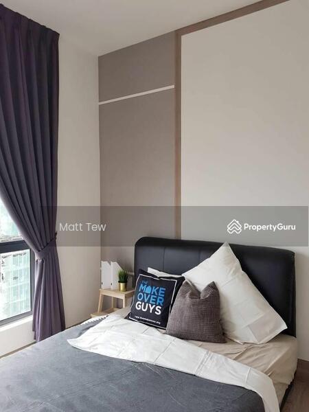 Serviced Residence For Rent in Kampung Kerinchi (Bangsar South) Wilayah Persekutuan Kuala Lumpur - Image 12
