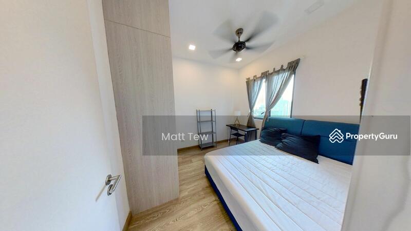 Serviced Residence For Rent in Kampung Kerinchi (Bangsar South) Wilayah Persekutuan Kuala Lumpur - Image 13