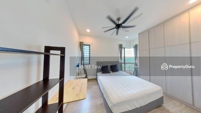 Serviced Residence For Rent in Kampung Kerinchi (Bangsar South) Wilayah Persekutuan Kuala Lumpur - Image 14