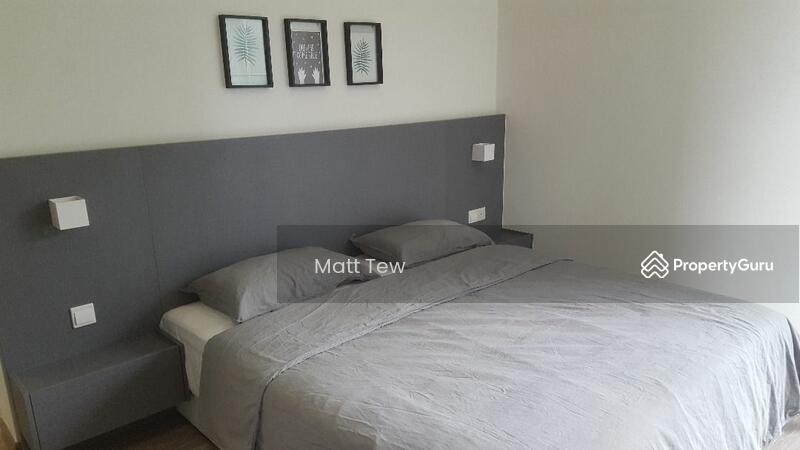 Serviced Residence For Rent in Kampung Kerinchi (Bangsar South) Wilayah Persekutuan Kuala Lumpur - Image 13