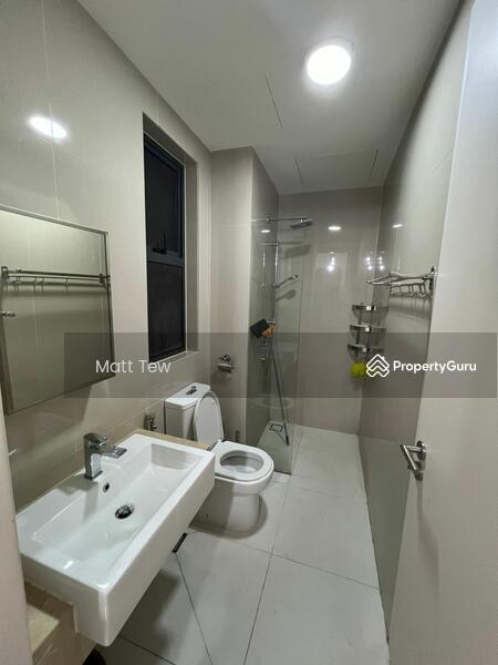 Serviced Residence For Rent in Kampung Kerinchi (Bangsar South) Wilayah Persekutuan Kuala Lumpur - Image 9