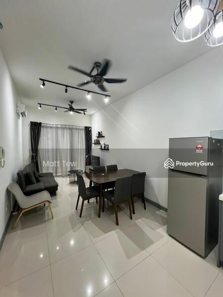 Serviced Residence For Rent in Kampung Kerinchi (Bangsar South) Wilayah Persekutuan Kuala Lumpur - Image 10