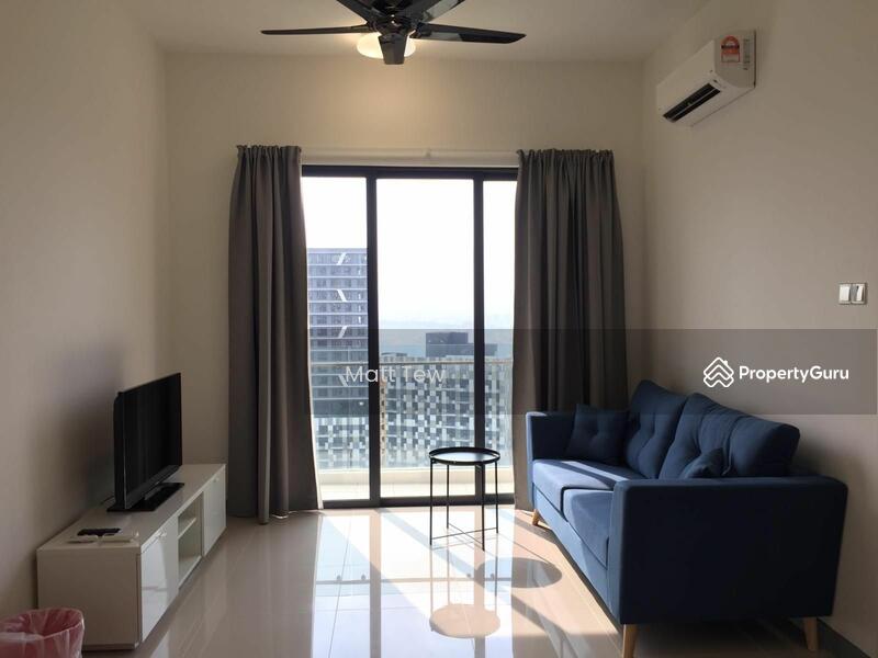 Serviced Residence For Rent in Kampung Kerinchi (Bangsar South) Wilayah Persekutuan Kuala Lumpur - Image 15