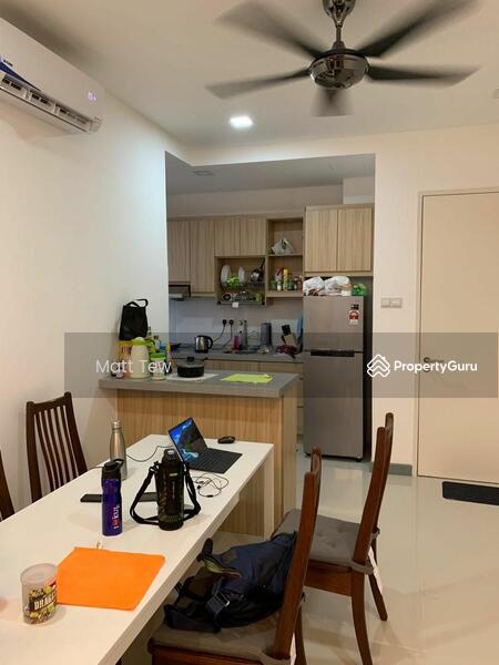 Serviced Residence For Rent in Kampung Kerinchi (Bangsar South) Wilayah Persekutuan Kuala Lumpur - Image 16