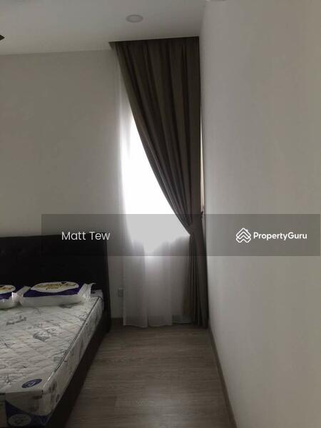 Serviced Residence For Rent in Kampung Kerinchi (Bangsar South) Wilayah Persekutuan Kuala Lumpur - Image 9