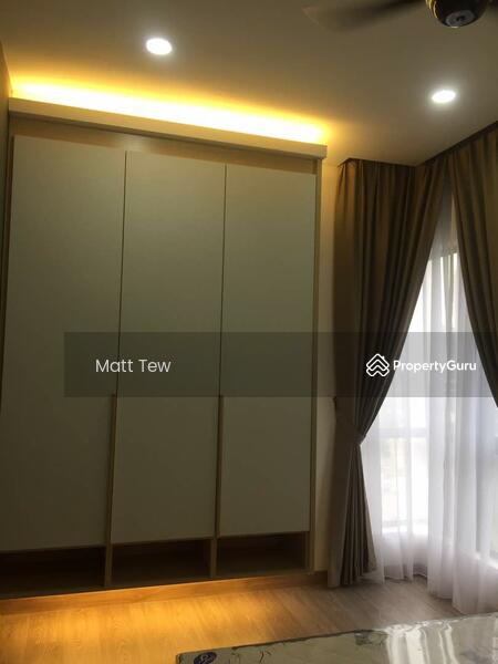 Serviced Residence For Rent in Kampung Kerinchi (Bangsar South) Wilayah Persekutuan Kuala Lumpur - Image 10