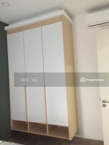 Serviced Residence For Rent in Kampung Kerinchi (Bangsar South) Wilayah Persekutuan Kuala Lumpur - Image 11