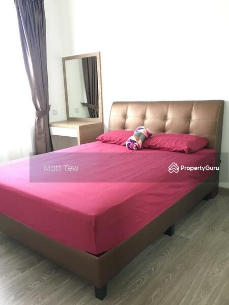 Serviced Residence For Rent in Kampung Kerinchi (Bangsar South) Wilayah Persekutuan Kuala Lumpur - Image 13