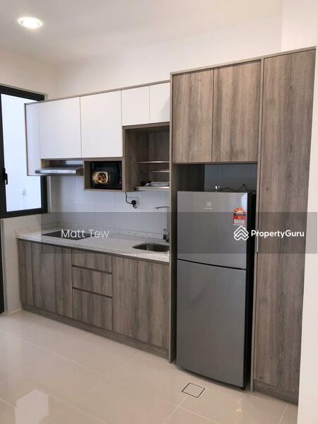 Serviced Residence For Rent in Kampung Kerinchi (Bangsar South) Wilayah Persekutuan Kuala Lumpur - Image 14