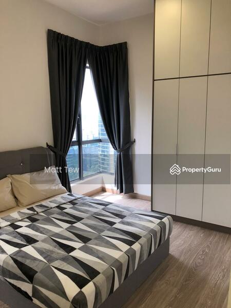 Serviced Residence For Rent in Kampung Kerinchi (Bangsar South) Wilayah Persekutuan Kuala Lumpur - Image 15