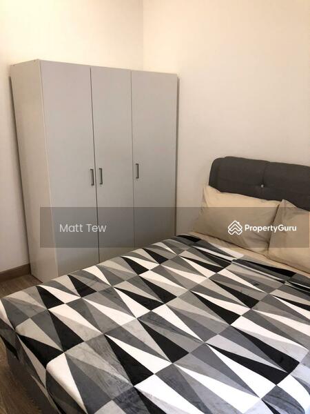 Serviced Residence For Rent in Kampung Kerinchi (Bangsar South) Wilayah Persekutuan Kuala Lumpur - Image 16