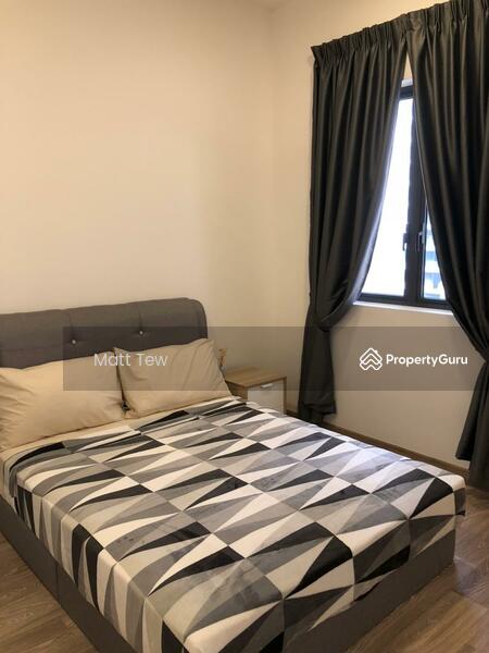 Serviced Residence For Rent in Kampung Kerinchi (Bangsar South) Wilayah Persekutuan Kuala Lumpur - Image 17