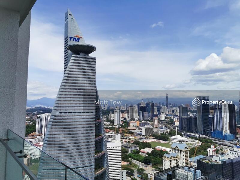 Serviced Residence For Rent in Kampung Kerinchi (Bangsar South) Wilayah Persekutuan Kuala Lumpur - Image 18