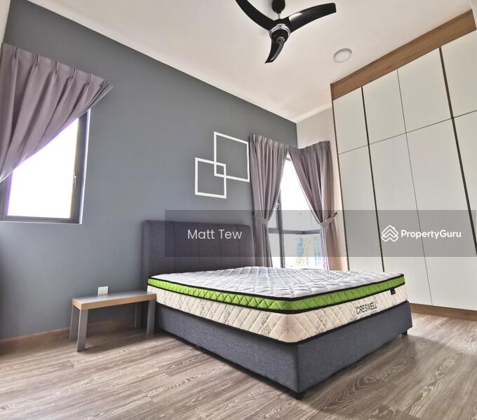 Serviced Residence For Rent in Kampung Kerinchi (Bangsar South) Wilayah Persekutuan Kuala Lumpur - Image 19