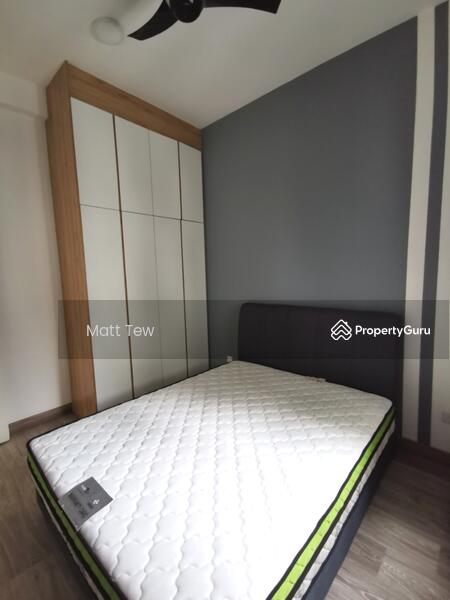 Serviced Residence For Rent in Kampung Kerinchi (Bangsar South) Wilayah Persekutuan Kuala Lumpur - Image 20