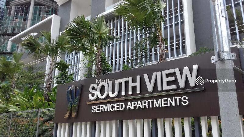 Serviced Residence For Rent in Kampung Kerinchi (Bangsar South) Wilayah Persekutuan Kuala Lumpur - Image 21