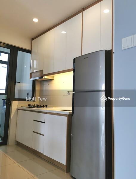 Serviced Residence For Rent in Kampung Kerinchi (Bangsar South) Wilayah Persekutuan Kuala Lumpur - Image 22