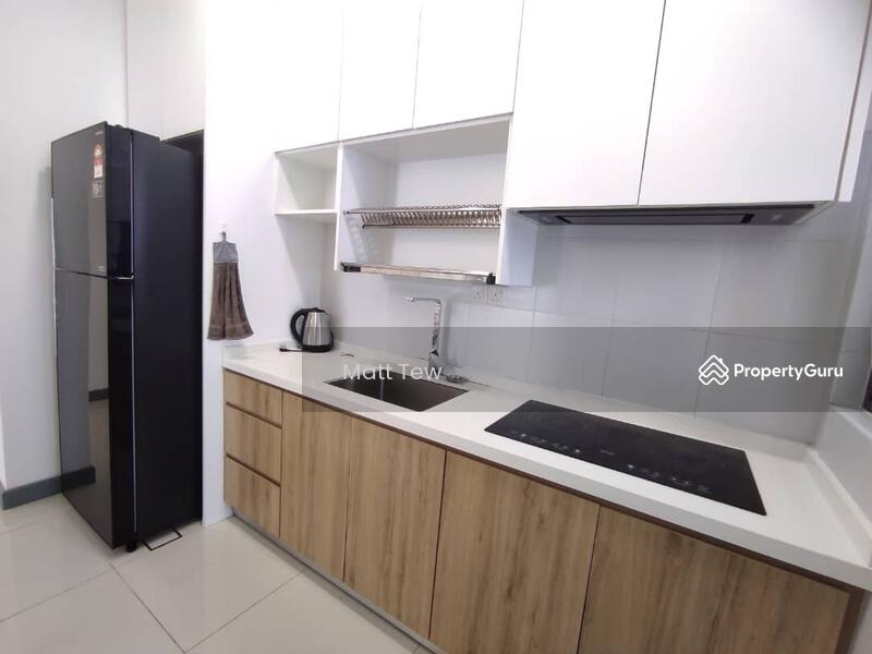 Serviced Residence For Rent in Kampung Kerinchi (Bangsar South) Wilayah Persekutuan Kuala Lumpur - Image 23