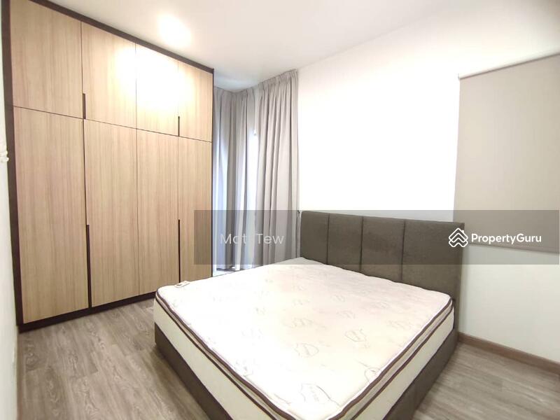 Serviced Residence For Rent in Kampung Kerinchi (Bangsar South) Wilayah Persekutuan Kuala Lumpur - Image 24