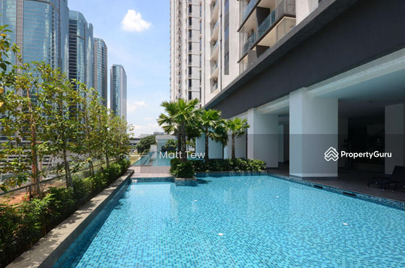 Serviced Residence For Rent in Kampung Kerinchi (Bangsar South) Wilayah Persekutuan Kuala Lumpur - Image 25