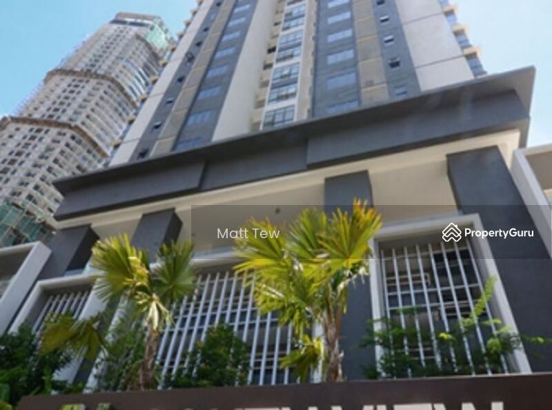 Serviced Residence For Rent in Kampung Kerinchi (Bangsar South) Wilayah Persekutuan Kuala Lumpur - Image 26