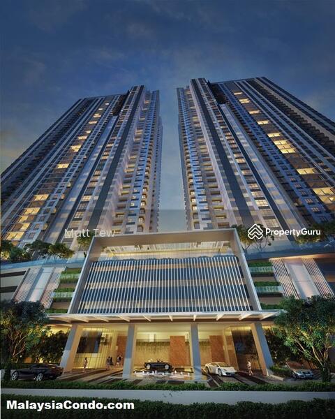 Serviced Residence For Rent in Kampung Kerinchi (Bangsar South) Wilayah Persekutuan Kuala Lumpur - Image 27