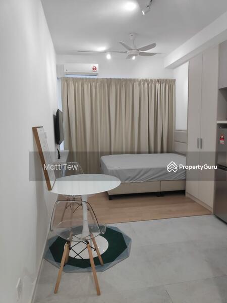 Serviced Residence For Rent in Kampung Kerinchi (Bangsar South) Wilayah Persekutuan Kuala Lumpur - Image 7