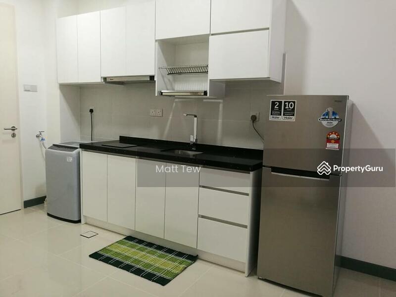 Serviced Residence For Rent in Kampung Kerinchi (Bangsar South) Wilayah Persekutuan Kuala Lumpur - Image 8