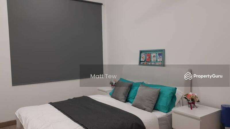 Serviced Residence For Rent in Kampung Kerinchi (Bangsar South) Wilayah Persekutuan Kuala Lumpur - Image 9