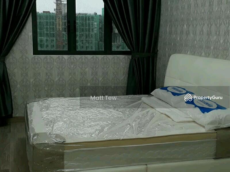 Serviced Residence For Rent in Kampung Kerinchi (Bangsar South) Wilayah Persekutuan Kuala Lumpur - Image 12