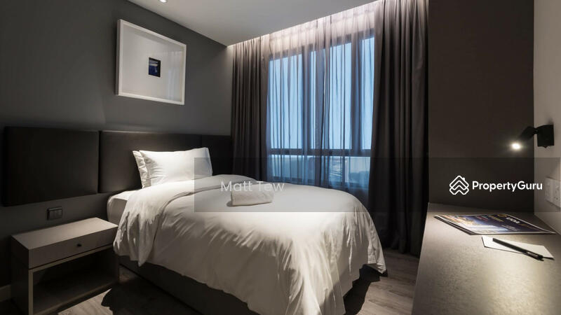 Serviced Residence For Rent in Kampung Kerinchi (Bangsar South) Wilayah Persekutuan Kuala Lumpur - Image 13