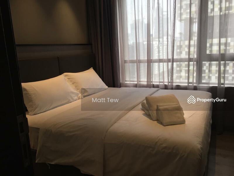 Serviced Residence For Rent in Kampung Kerinchi (Bangsar South) Wilayah Persekutuan Kuala Lumpur - Image 14