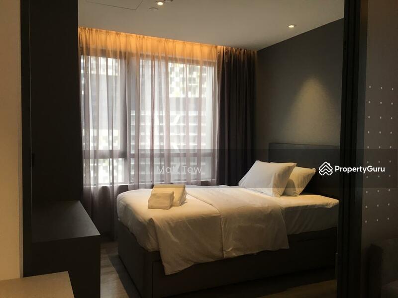 Serviced Residence For Rent in Kampung Kerinchi (Bangsar South) Wilayah Persekutuan Kuala Lumpur - Image 15