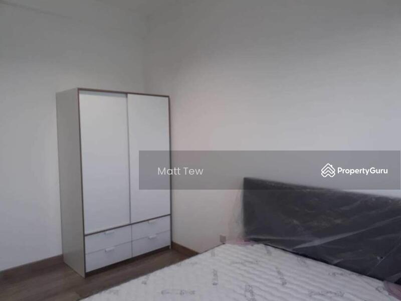 Serviced Residence For Sale in Kampung Kerinchi (Bangsar South) Wilayah Persekutuan Kuala Lumpur - Image 8