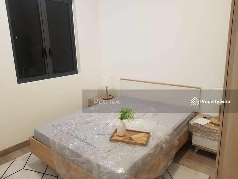 Serviced Residence For Rent in Kampung Kerinchi (Bangsar South) Wilayah Persekutuan Kuala Lumpur - Image 8