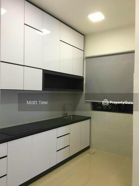 Serviced Residence For Sale in Kampung Kerinchi (Bangsar South) Wilayah Persekutuan Kuala Lumpur - Image 8