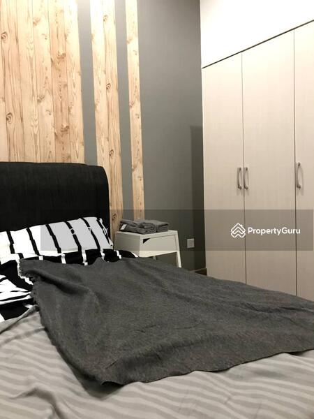 Serviced Residence For Sale in Kampung Kerinchi (Bangsar South) Wilayah Persekutuan Kuala Lumpur - Image 10