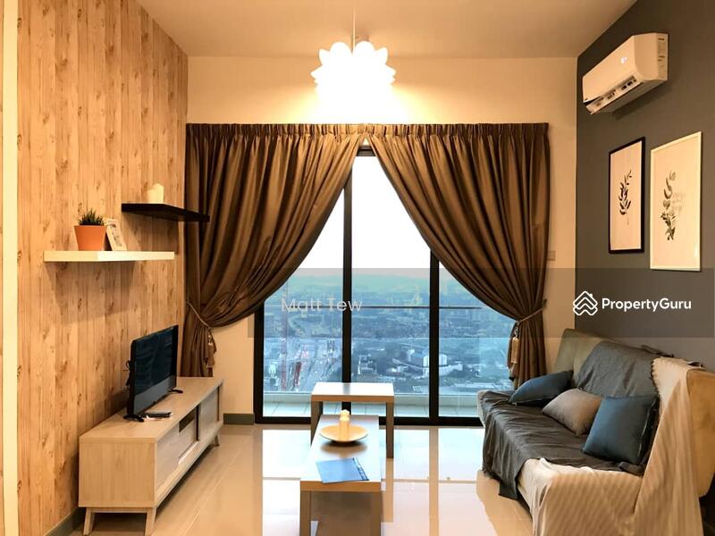 Serviced Residence For Sale in Kampung Kerinchi (Bangsar South) Wilayah Persekutuan Kuala Lumpur - Image 11