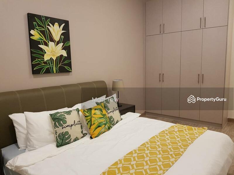 Serviced Residence For Sale in Kampung Kerinchi (Bangsar South) Wilayah Persekutuan Kuala Lumpur - Image 13