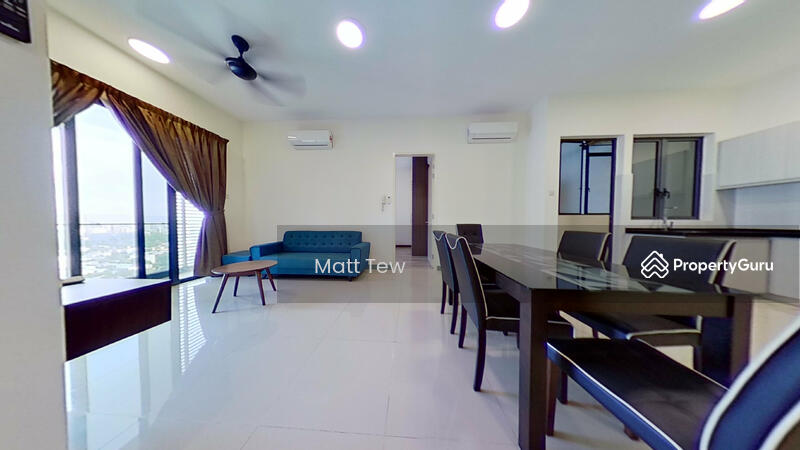 Serviced Residence For Sale in Kampung Kerinchi (Bangsar South) Wilayah Persekutuan Kuala Lumpur - Image 15