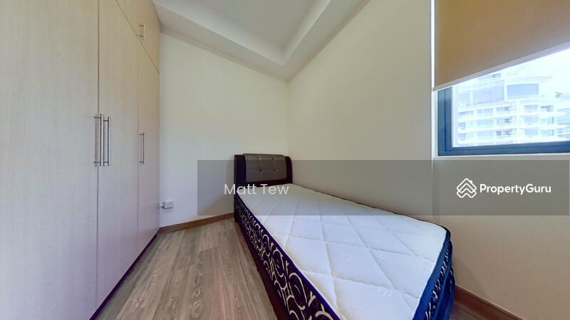 Serviced Residence For Sale in Kampung Kerinchi (Bangsar South) Wilayah Persekutuan Kuala Lumpur - Image 17